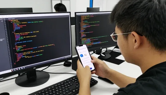 后台管理系统让办公场所管理更加高效